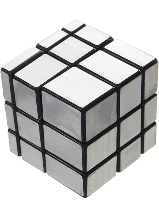 Irregular Rubik Cube 