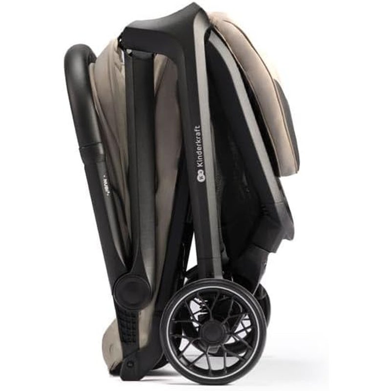 كيندركرافت عربة اطفال نوبي 2 - بيج - 22093 - Image 5