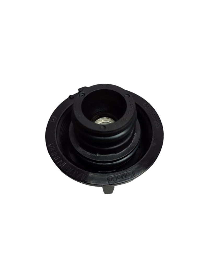 Auto-Ex غطاء زجاجة خزان سائل التبريد متوافق/بديل لسيارة فورد إيكوسبورت (2013 إلى 2021) / فيغو أسباير (2015 إلى 2021) / فري ستايل (2018 إلى 2021) - Image 3