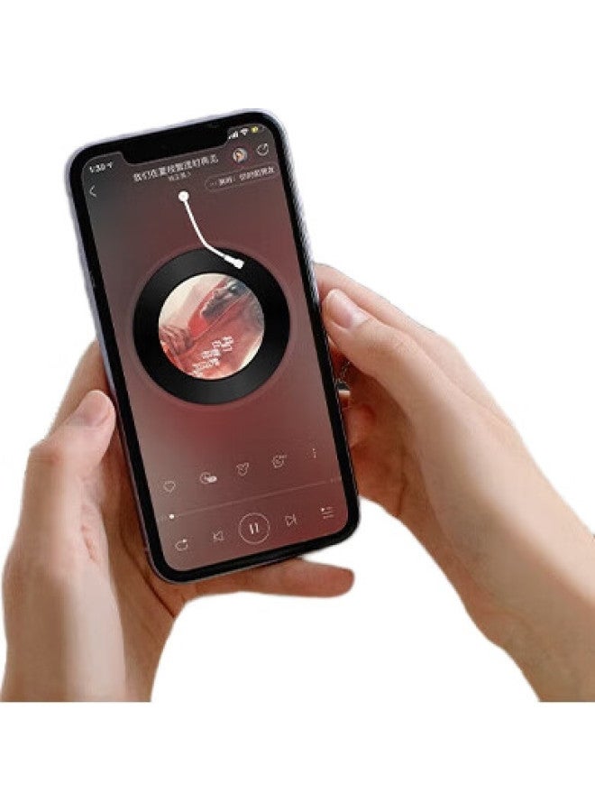 Newmine مجموعة مكبرات صوت سقف R15، مضخم صوت جهد ثابت بلوتوث، نظام صوتي عام، مكبر صوت خلفي لمتجر اجتماعات غرفة المعيشة المنزلية، مكبر صوت سقف مخفي مدمج، واحد إلى - Image 2