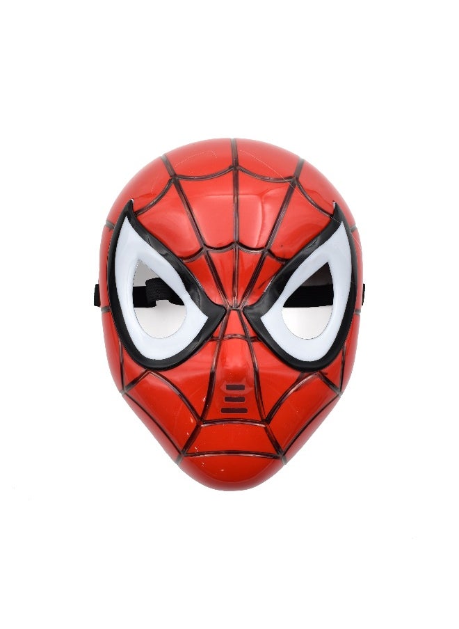 Spider-Man Mask - pzsku/ZC1859C9A9A17BB399D01Z/45/_/1727098108/796f0557-e19a-42bd-8ba6-3f89c6d66f3a