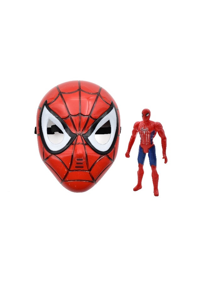 Spider-Man Mask - pzsku/ZC1859C9A9A17BB399D01Z/45/_/1727098438/4abd21c8-6901-4e7a-b237-5af556ed0c7a