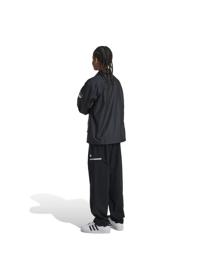 Adidas CHINO PANTS Black Originals Kids PANTS