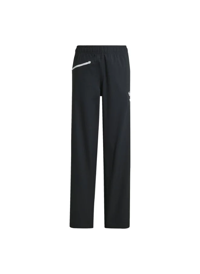 Adidas adidas CHINO PANTS Black Originals Kids PANTS