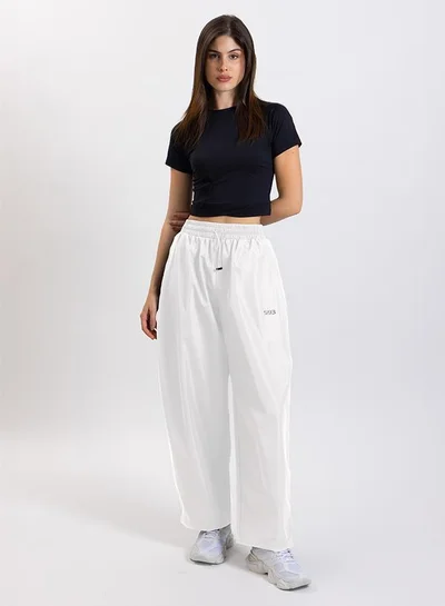 شايبس OVERSIZED PARACHUTE PANTS