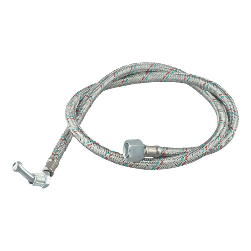 14 X 38 Female Oil Line For Riello 40 Mectron Heavy Duty Construction 1pc - Image 4