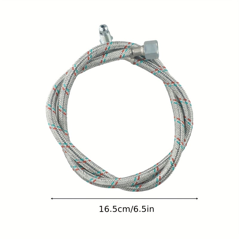 14 X 38 Female Oil Line For Riello 40 Mectron Heavy Duty Construction 1pc - Image 3