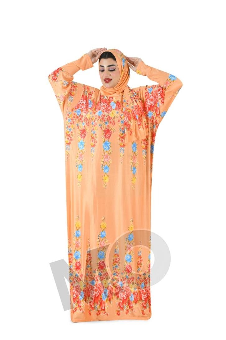 اسدال فري سايز خامه ليكرا