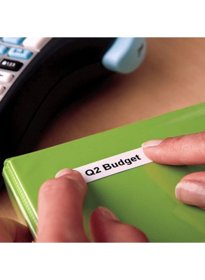 Dymo Label Manager 160 Handheld Label Maker 160 Count (1790415) - Image 4