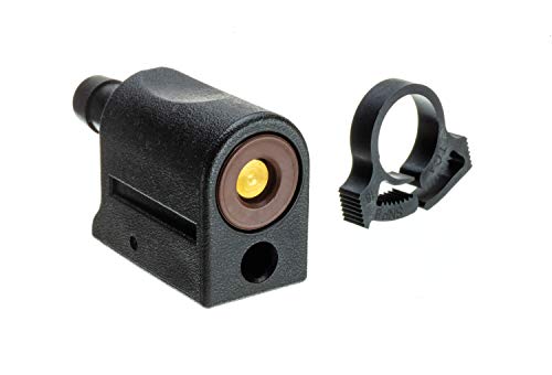 Quicksilver 13563Q3 Quick Disconnect Fuel Line Fitting - Image 5