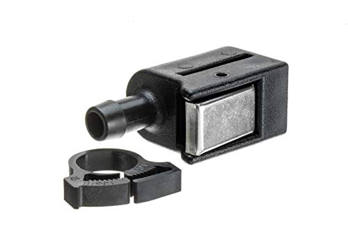 Quicksilver 13563Q3 Quick Disconnect Fuel Line Fitting - Image 3