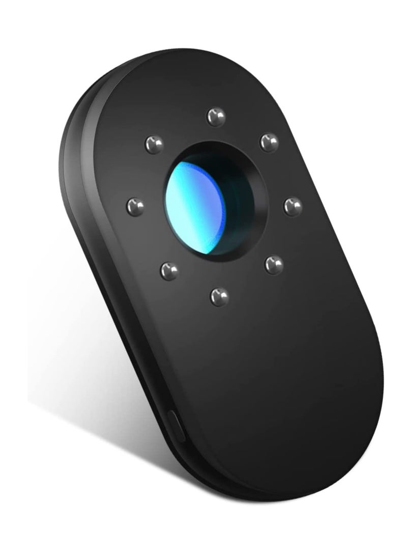 Excefore - Hidden Camera Detectors, Infrared Detector, Hotel Anti - Camera Anti - Peeping Tool, Camera Detector, Anti - Monitoring Inspection Detector for Hotel Bathroom, Scan Camera - Image 1