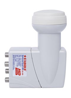 Stargold Universal Quad LNB 