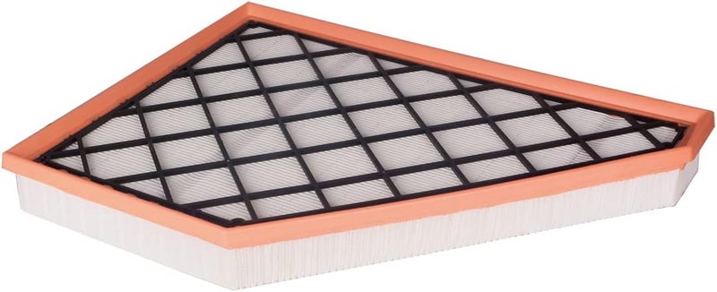 Nasibey 23321606 Air Filter for GMC Acadia, Buick Enclave, Chevy Traverse, and Cadillac XT5 - Image 1