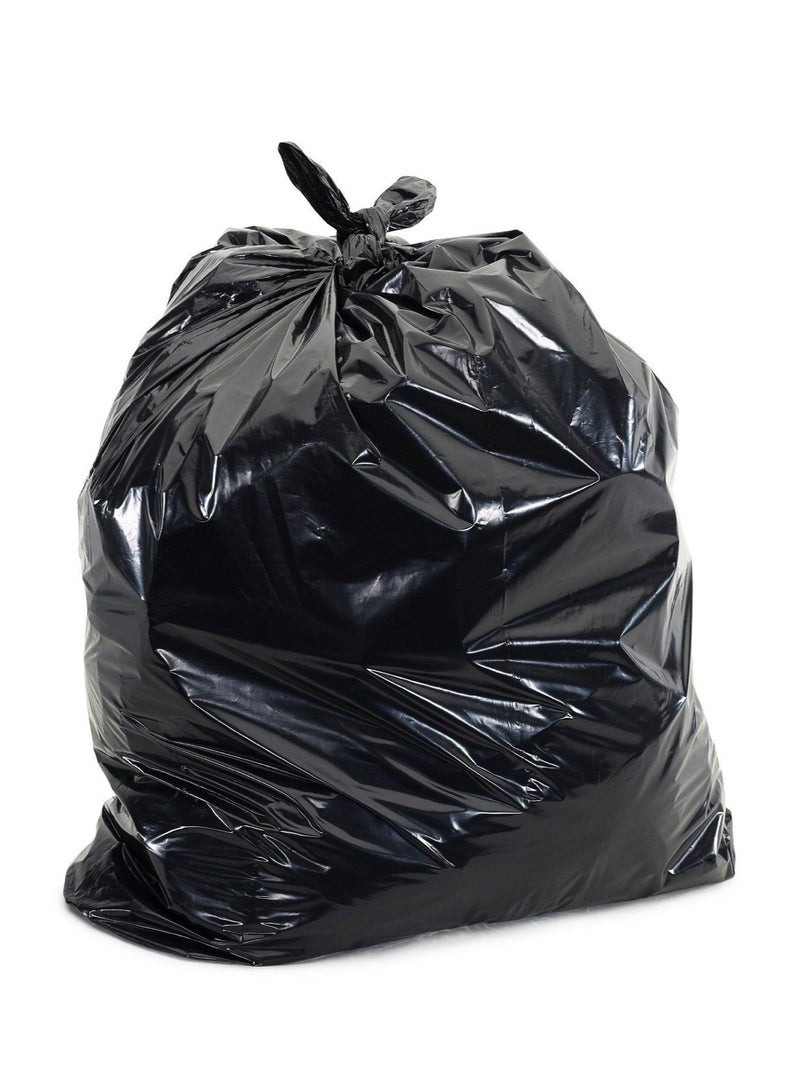 Garbage Bags Large Size 85 x 115cm 15pcs - Image 2