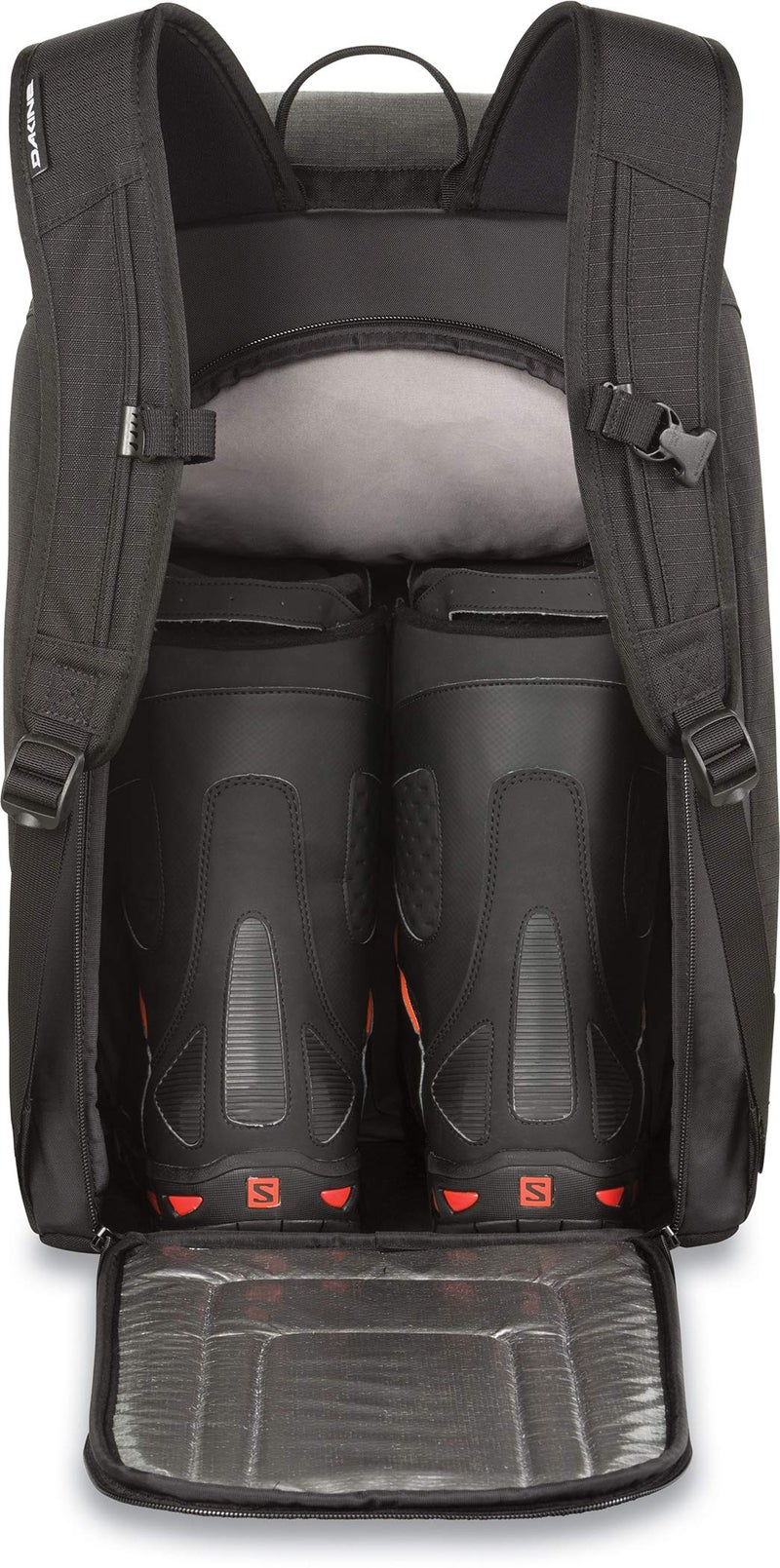 Dakine Boot Backpack 50L - Black175cm - Image 3