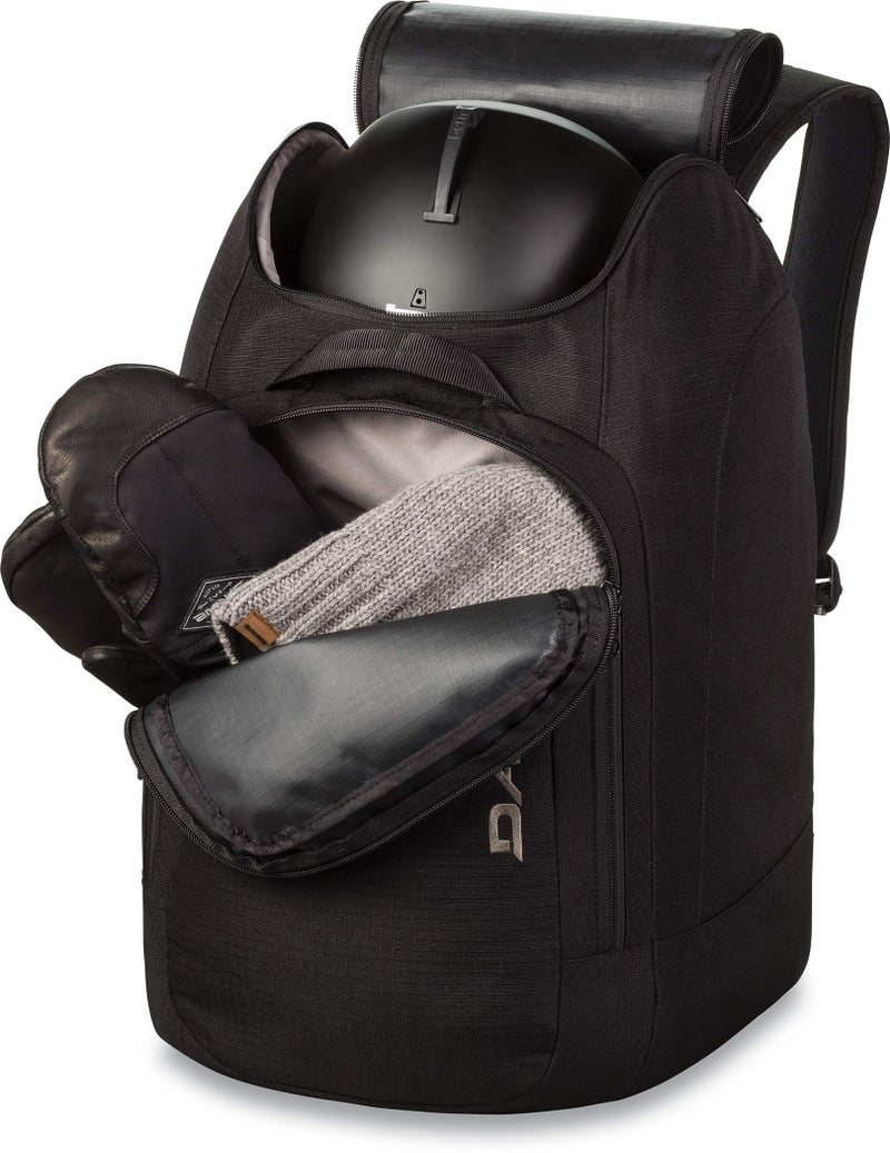 Dakine Boot Backpack 50L - Black175cm - Image 2