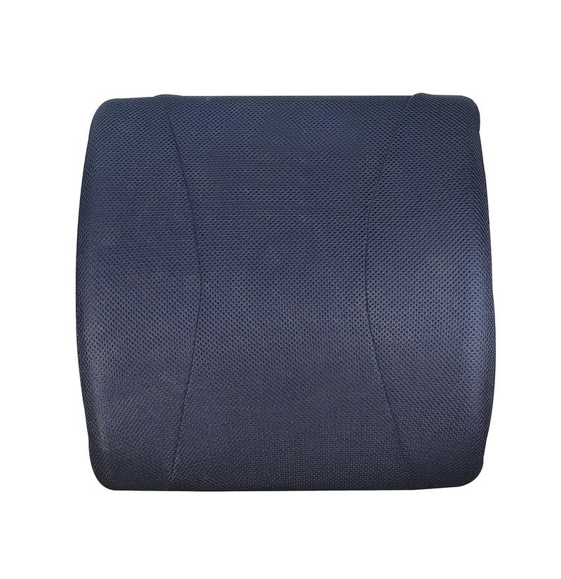 Relief Ergonomic Back Support Navy - Image 2