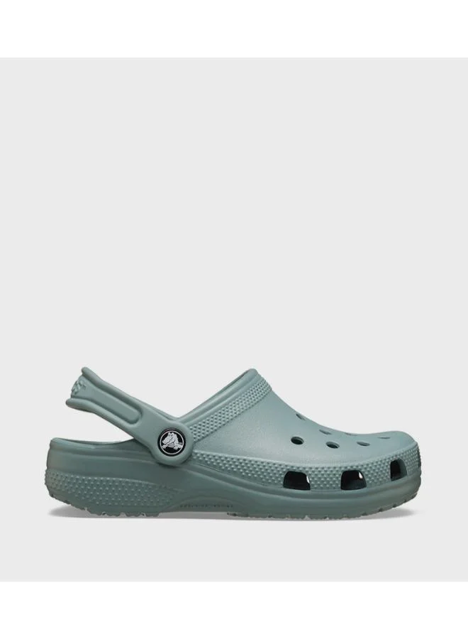 crocs Kids Casual Classic Clog