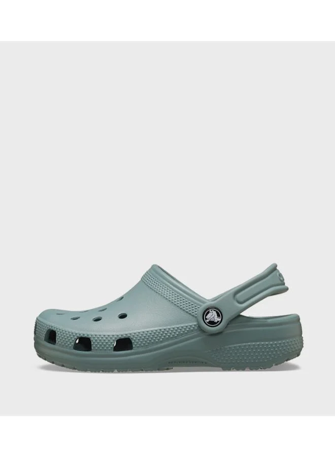crocs Kids Casual Classic Clog