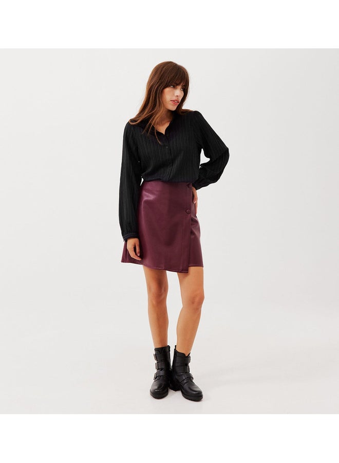 promod Romantic shirt - Image 3