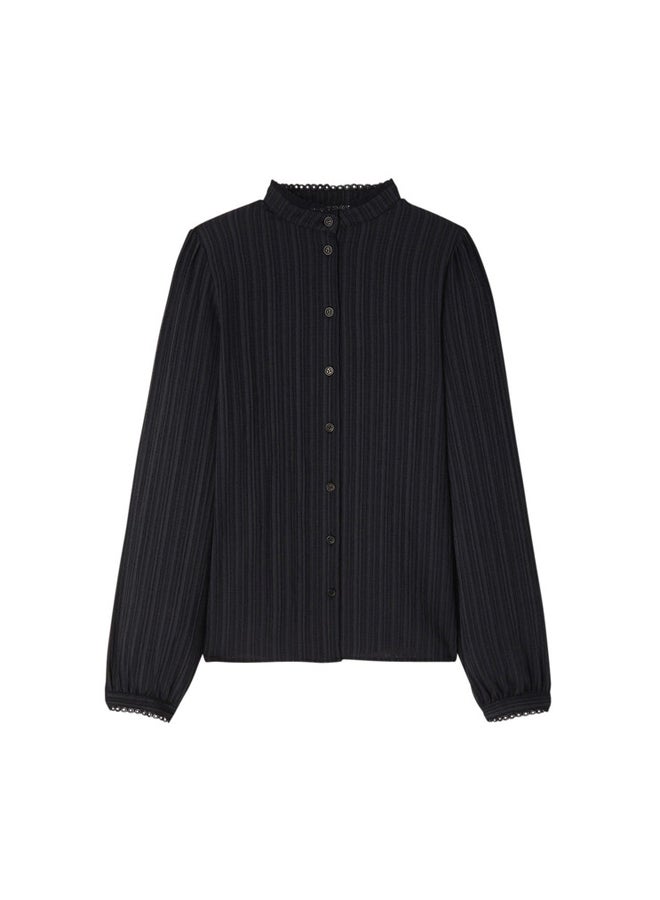 promod Romantic shirt - Image 1