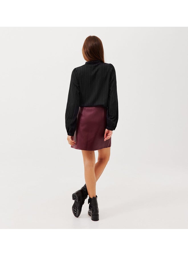 promod Romantic shirt - Image 4