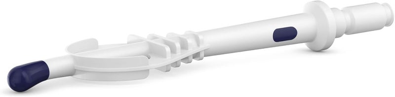 SINU PULSE ELITE SinuPulse Elite Replacement Throat Irrigator Tip  Replacement Parts for SinuPulse Elite Advanced Irrigation System Throat Irrigation System Attachment Heads for Oral Hygiene - Image 2