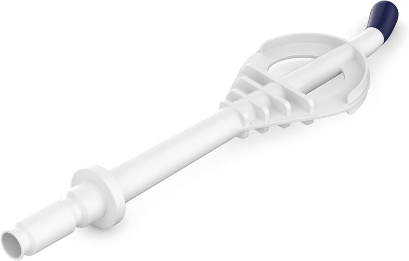 SINU PULSE ELITE SinuPulse Elite Replacement Throat Irrigator Tip  Replacement Parts for SinuPulse Elite Advanced Irrigation System Throat Irrigation System Attachment Heads for Oral Hygiene - Image 1