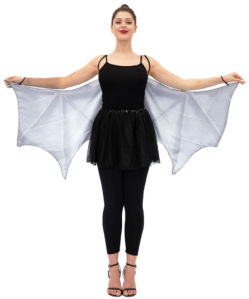 Seasons Dragon Cape Wings For Adult,One Size - Image 4