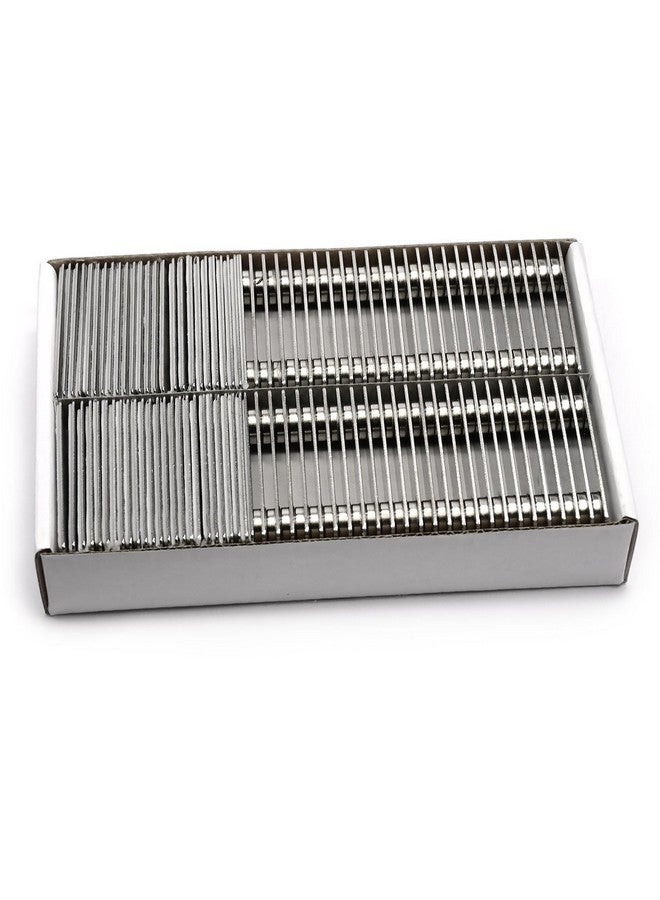 CMS MAGNETICS Set Of 100 Cms Magnetics Name Badge Magnets Made Of Neodymium Magnets Bm2Mag1 - Image 5