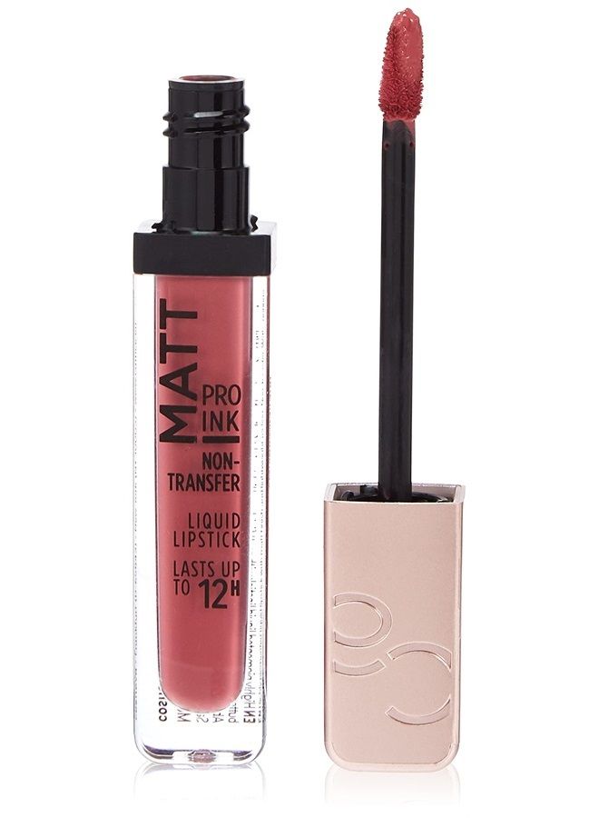 Catrice Matt Pro Ink Non-Transfer Liquid Lipstick # 080