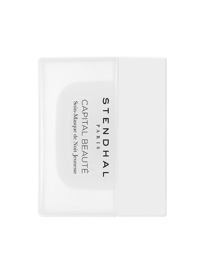Stendhal Capital Beauté Night Youth Care Mask 50ml - Image 2