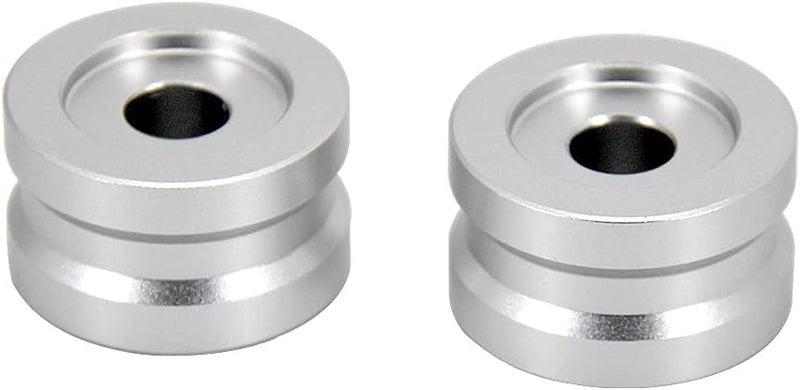 Yurefax CNC Handlebar Risers for V-Strom DL1050 - Image 3