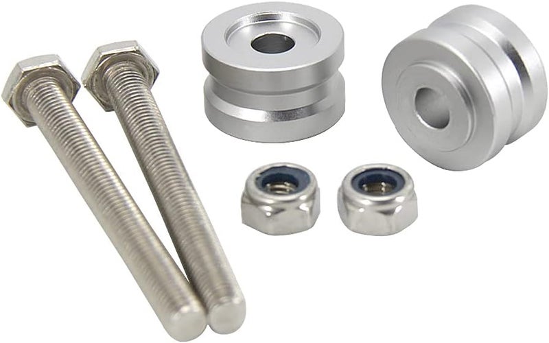 Yurefax CNC Handlebar Risers for V-Strom DL1050 - Image 5