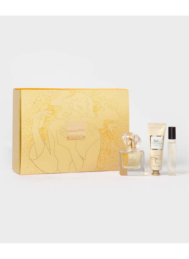Avon Today Tomorrow Always Giftset For Her