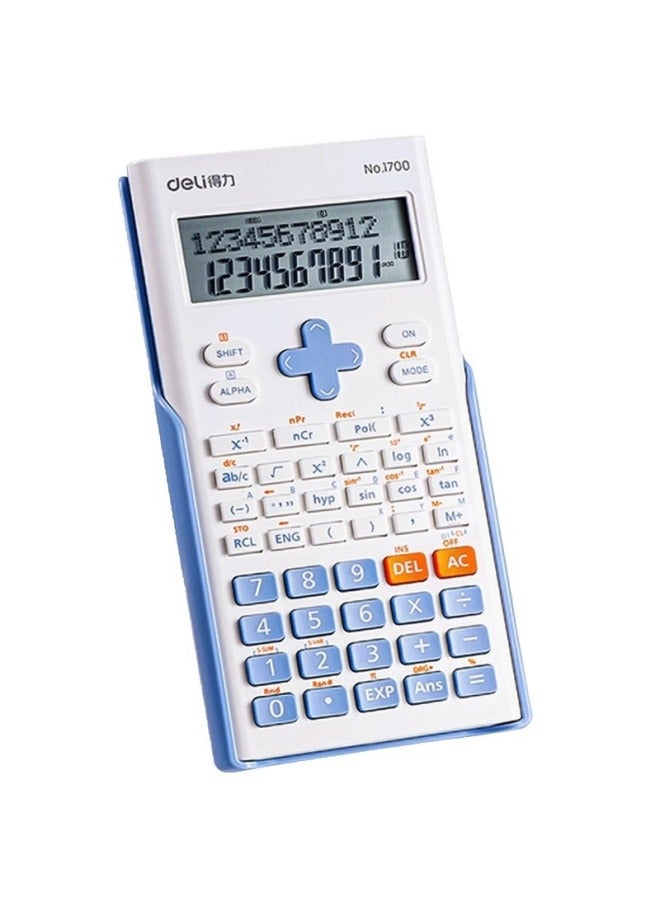 Special Function For Scientific Calculator For Deli Students Examination Computer Accounting For College Students Examination - Image 5