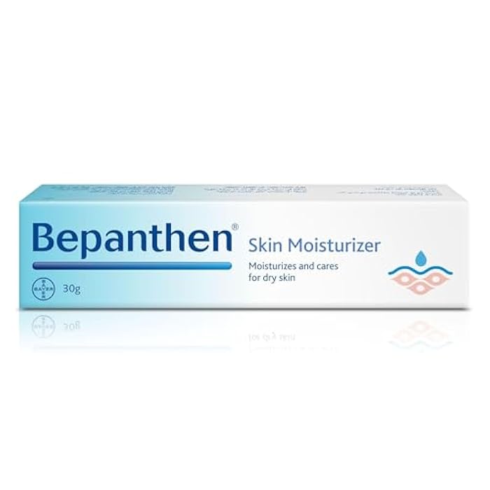 Bepanthen Bepanthen Skin Moisturizer, 30G - Image 1