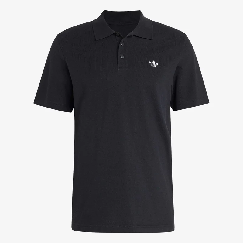 TREFOIL ESSENTIALS POLO T-SHIRT