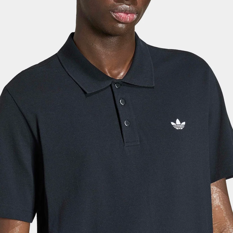 Adidas Originals  TREFOIL ESSENTIALS POLO T-SHIRT for Men | Best Price UAE