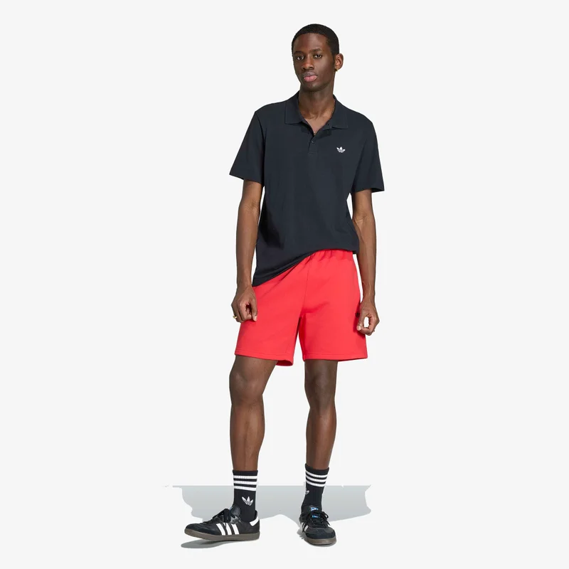 Adidas Originals  TREFOIL ESSENTIALS POLO T-SHIRT for Men | Best Price UAE