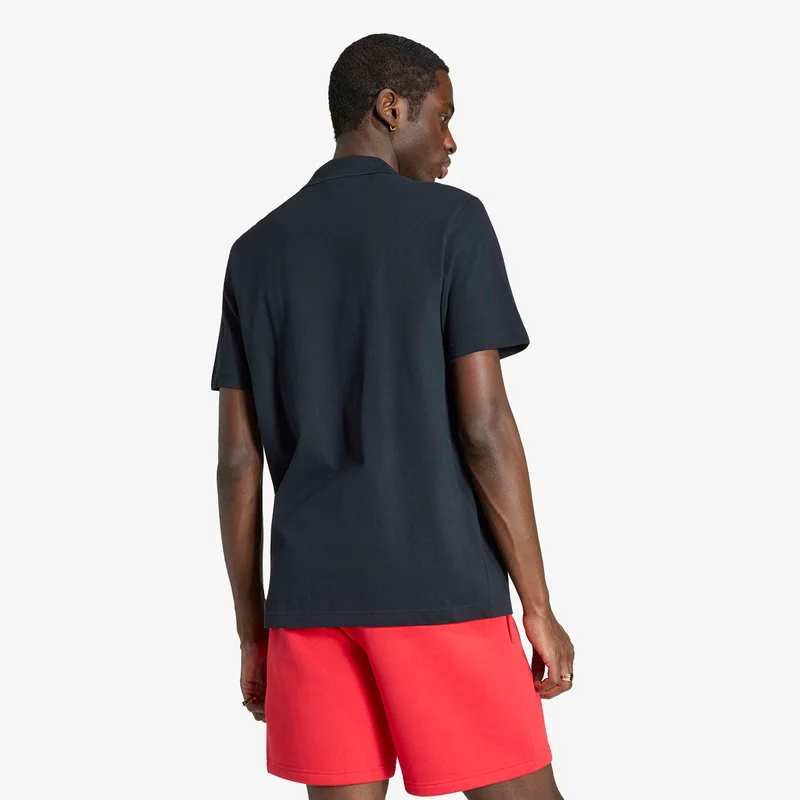 Adidas Originals  TREFOIL ESSENTIALS POLO T-SHIRT for Men | Best Price UAE