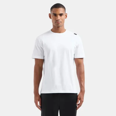 EA7 Emporio Armani Men's Train Logo Series T-Shirt