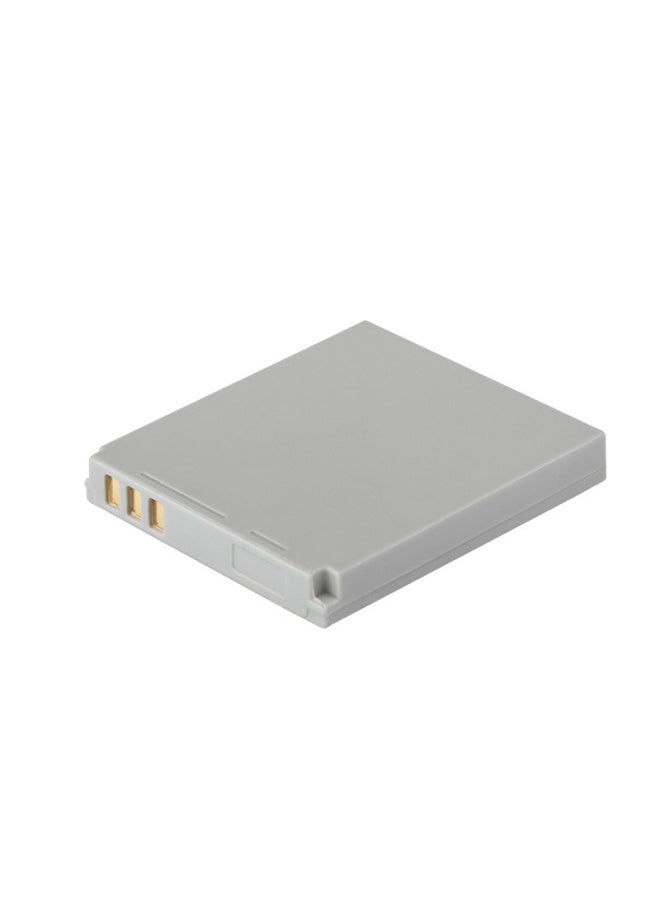 Generic - For Canon Canon NB-4L Camera Battery NB4L Digital Camera Lithium Battery-Standard Capacity:1400MAH - Image 1
