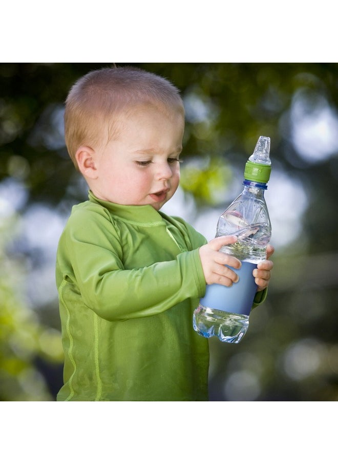 green sprouts Spout Adapter For Water Bottle  - Image 2