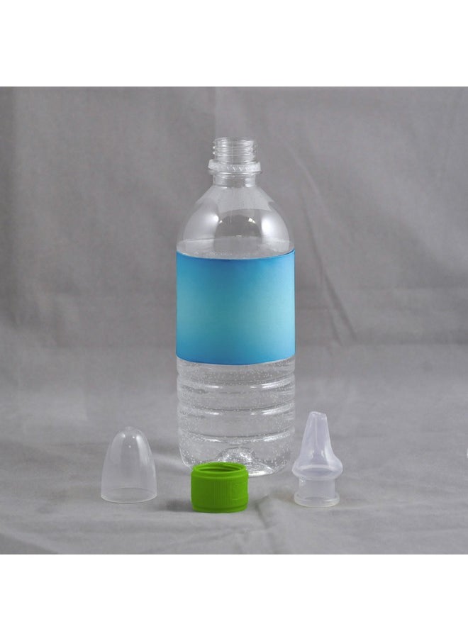 green sprouts Spout Adapter For Water Bottle  - Image 3
