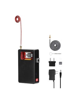 Multifunctional 150Mhz High Frequency EMP Generator Electromagnetic Pulse Generator Fingerprint Lock Detector LightBulb Detector