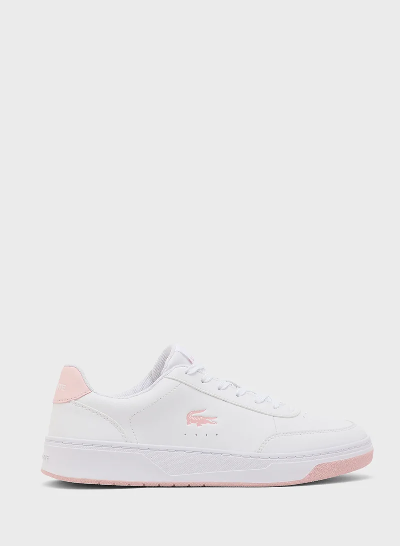 LACOSTE Low Top Court Sneakers