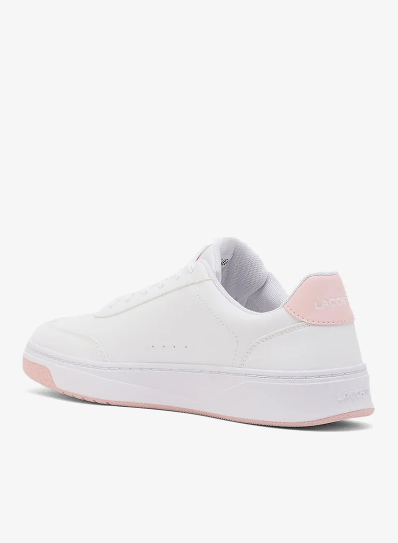 LACOSTE Low Top Court Sneakers