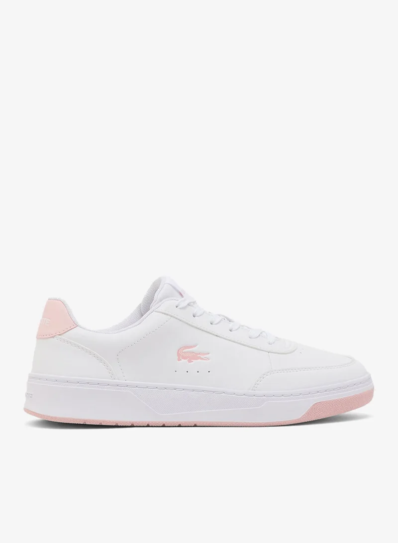 LACOSTE Low Top Court Sneakers
